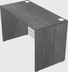 Bureau rectangulaire