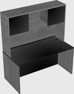 Bureau rectangulaire