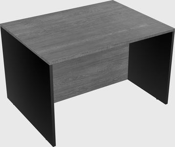 Bureau rectangulaire