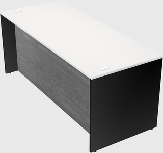 Bureau rectangulaire