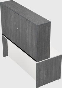 Bureau rectangulaire