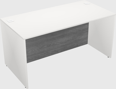 Bureau rectangulaire