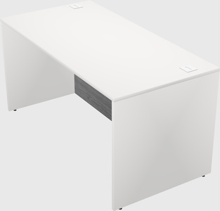 Bureau rectangulaire