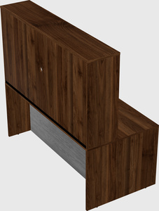 Bureau rectangulaire