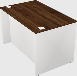 Bureau rectangulaire