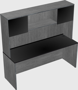 Bureau rectangulaire