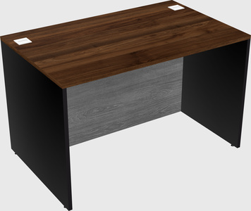 Bureau rectangulaire