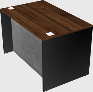 Bureau rectangulaire