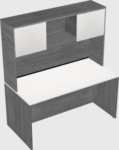 Bureau rectangulaire