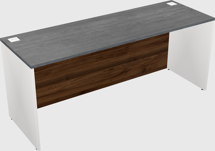 Bureau rectangulaire