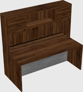 Bureau rectangulaire