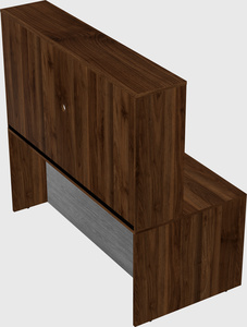 Bureau rectangulaire