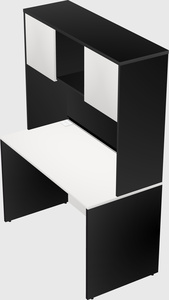 Bureau rectangulaire