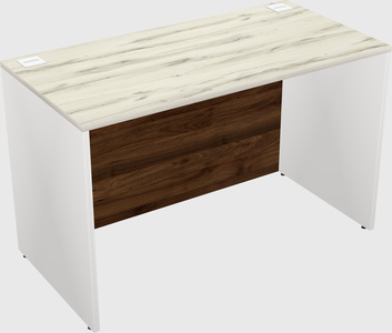 Bureau rectangulaire