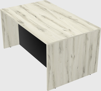 Bureau rectangulaire