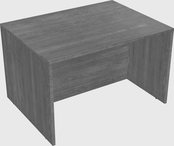 Bureau rectangulaire