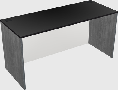 Bureau rectangulaire