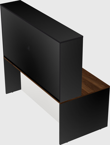 Bureau rectangulaire