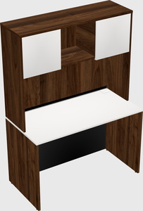 Bureau rectangulaire