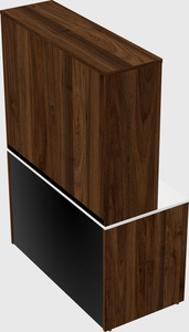 Bureau rectangulaire