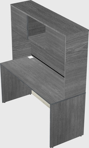 Bureau rectangulaire