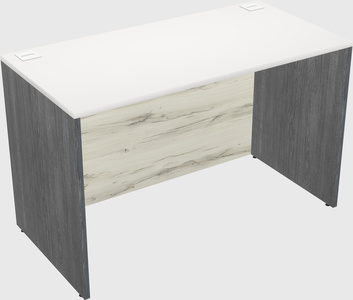 Bureau rectangulaire