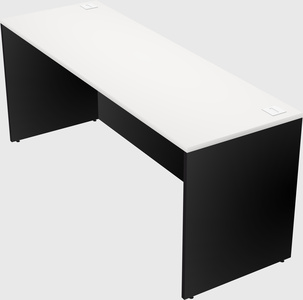 Bureau rectangulaire