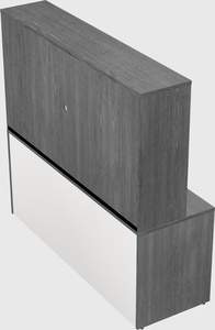 Bureau rectangulaire