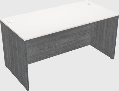 Bureau rectangulaire