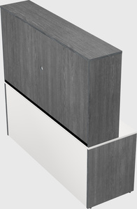 Bureau rectangulaire