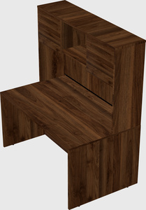 Bureau rectangulaire