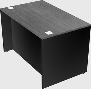 Bureau rectangulaire