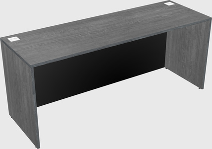 Bureau rectangulaire