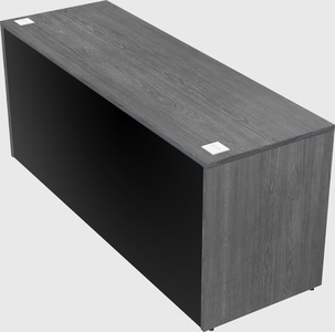 Bureau rectangulaire