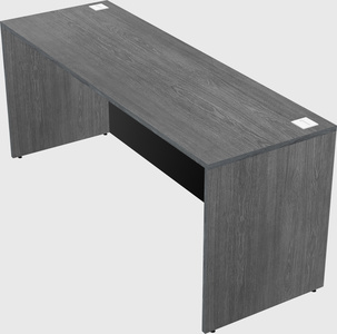 Bureau rectangulaire