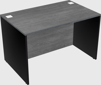 Bureau rectangulaire