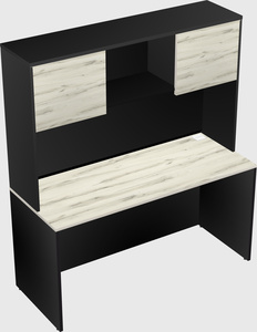 Bureau rectangulaire