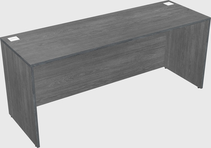 Bureau rectangulaire