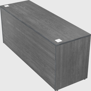 Bureau rectangulaire