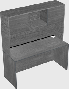 Bureau rectangulaire