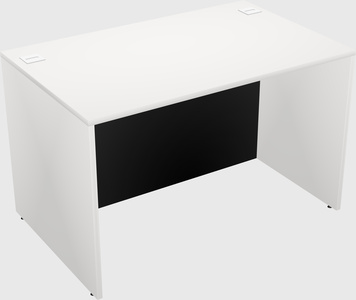 Bureau rectangulaire