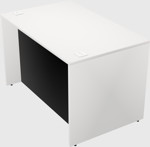 Bureau rectangulaire