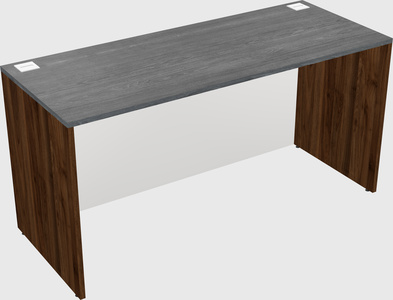 长方形书桌