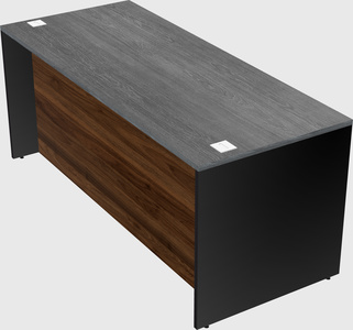 Bureau rectangulaire