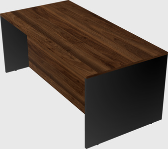 Bureau rectangulaire