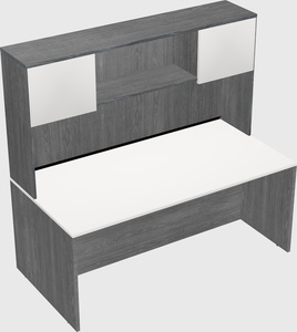 Bureau rectangulaire