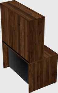 Bureau rectangulaire