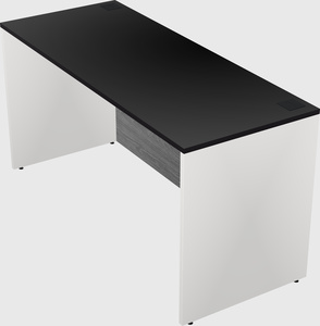 Bureau rectangulaire