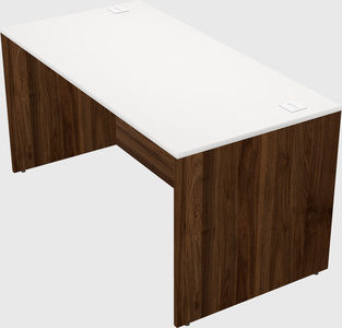 Bureau rectangulaire