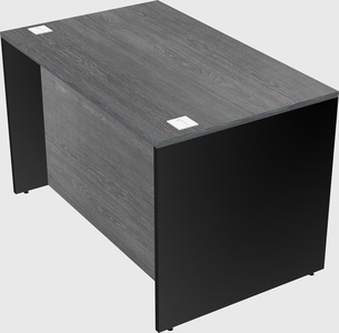 Bureau rectangulaire